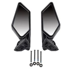 Niche Utv Side View Mirror Set For Can-am Maverick X3 Max 715002898 Black New. Price: $27.95.