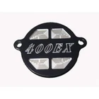 Modquad Oil Filter Cover Cap Honda OC2-XBLK New. Price: $48.95.