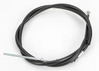 Parts Unlimited Rear Hand Brake Cable K28-2123 New. Price: $14.95.