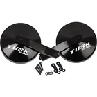 Tusk Alloy Utv Mirror Kit W/a-pillar Mounts New. Price: $77.99.
