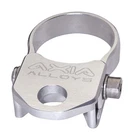 Axia Alloys Modvw-c Vertical Bar Flag Mount With 1/2IN. Hole Silver New. Price: $34.44.