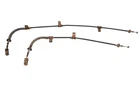 05 Polaris Ranger 500 6X6 Parking Brake Cables Left & Right Used. Price: $99.99.