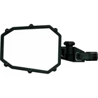 Moose Racing Elite Series Side Mirrors MUTVMIR-ES1-CCS New. Price: $79.95.