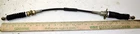 Suzuki Quadrunner Lt T/m Gear Shift Selector Cable 2WD-4WD 58680-19B21 90-02 Used. Price: $9.95.