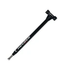 Houser Racing Extended Steering Stem +1.25 1/4" Black Yamaha Raptor 700 2006+ New. Price: $304.94.