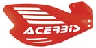 Acerbis 2170324617 X-force Handguards Fluorescent Orange New. Price: $45.95.