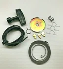 Honda 70-78 Atc 90 Recoil Starter Spring, Rope, Handle & Pull Rebuild Kit New. Price: $39.95.