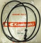 Kawasaki Genuine Mule 2500 2510 2520 Starter Cable 54017-1168 New From Japan. Price: $72.21.
