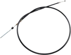 Motion Pro 04-0051 Black Vinyl Brake Cable Suzuki LT250EF New. Price: $32.48.