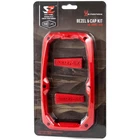 Seizmik Red Embar Trim Kit - 19023 New. Price: $18.99.