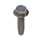 John Deere 37M7459 Hex Head Flanged Self-tapping Screw, M6 20 New. Price: $8.74.