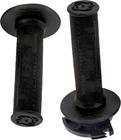 TORC1 Defy Lock-on Grips With All Throttle Cams Black 7/8" #4650-0207 Ktm New. Price: $27.15.