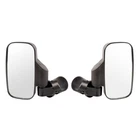 Kimpex Sideview Mirror With Brackets 1.75"-2" Clamp-on New. Price: $50.78.