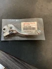 Adjustable Front Brake Lever Kawasaki Oem 13236-1346 New. Price: $19.86.