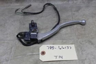87-97 Yamaha Big Bear 350 93-97 Kodiak 400 Oem Left Hand Brake Lever Assembly Used. Price: $17.95.