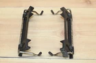 1997-2009 Kawasaki 500R Ninja Rear Frame Grip Grab Bar 32109-1108 Used. Price: $24.99.