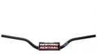 Renthal 604-01-BK 1/8" Fatbar Handlebars Rc Honda Kaw Black New. Price: $128.11.