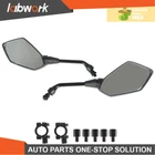 Labwork Rear View Side Mirrors Atv For Can-am Outlander 650 2007-2020 New. Price: $10.98.
