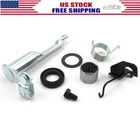 Clutch Cable Actuation Arm 29L-16380-00 Kit For Yamaha RZ350, Banshee New. Price: $43.99.