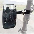 Tusk Utv Mirror Kit With Extension 1383080002 New. Price: $41.13.