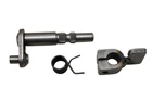 19 Kawasaki Mule Pro-dxt Eps 4X4 Differential Lock Levers KAF1000 Used. Price: $29.99.