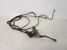 05 Honda Trx 650 Rincon Parking Brake Lever 53172-HN8-000 2003-2026 Used. Price: $35.00.