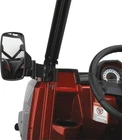 Moose Racing Utv Sideview Mirrors 0640-1088 New Style Clamp. Price: $79.95.