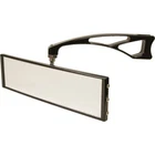 Axia Alloys 9" Rear View Mirror With 6" Mounting Bracket - Black New. Price: $119.95.