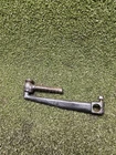 2004 Polaris Sportsman 90 Engine Kicker Start Lever #11 Used. Price: $18.94.