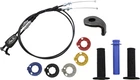Motion Pro 30317 REV3 Variable Rate Throttle Kit New. Price: $192.99.