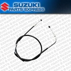 New Oem Suzuki Clutch Cable 2006 2009 Quadracer 450 LTR400 58200-45G00. Price: $78.76.