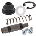 Balls Clutch Master Cylinder Rebuild Kit #18-4001 Ktm/husaberg New. Price: $39.82.