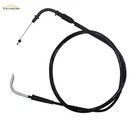 Choke Cable For 2003-2008 Suzuki Quadsport LT-Z400Z Us Stock New. Price: $25.47.