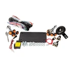 Tusk 1567650002078C-FC6E8C Utv Horn & Signal Kit Without Mirrors For Yamaha New. Price: $156.21.