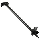 Steering Shaft Column For Suzuki Quadsport LTZ400 2X4 2003-2004 51650-07G00 New. Price: $56.00.