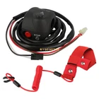 Start Stop Kill Switch Box & Lanyard For Yamaha Waverunner Fzr/fzs GX1800 09-16 New. Price: $70.98.