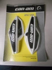 Nos Can-am Oem Handlebar Wind Deflector Kit 2008-2015 DS450 715000537 New. Price: $29.68.