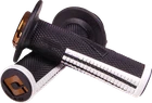 Odi H36EPBW Emig Pro V2 Lock-on Grips White/black New. Price: $36.39.