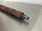 2001-06 Polaris Sportsman/scrambler/predator 90 Rear Axle Free Shipping Used. Price: $19.95.