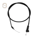54012-S007 Throttle Cable For Kawasaki KFX400 KSF400A 2003 2004-2006 New. Price: $12.39.