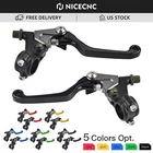 Shorty Cnc Clutch Brake Lever Fit For Honda ATC70 78-85 ATC90K 70-75 76-78 New. Price: $42.99.