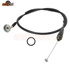 Throttle Cable For Honda Recon Sportrax 250 2X4 1997-2005 , 17920-HM8-305 New. Price: $10.99.