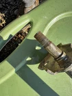 Kawasaki Kfx Ksf 50 Steering Stem 39114-Y001 2007-2022 Used. Price: $50.00.