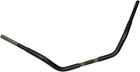Choppers 1-1/4IN. Big Johnson Fl Handlebar Black Motorcycle Street Bike New. Price: $238.04.