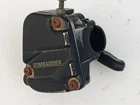2003 - 2007 Can Am Bombardier Rally 175 Oem Thumb Throttle Cable 709400142 Used. Price: $18.00.