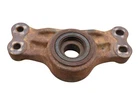 09 Yamaha Grizzly 4X4 Steering Stem Support Assembly YFM550F Used. Price: $49.99.