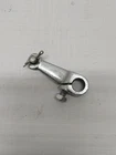 1999 Suzuki GZ250 Clutch Release Arm 23271-49100 Used. Price: $8.00.