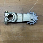 Suzuki Oem Used 61300-24821 1983-1986 125 83-84 ALT50 Chain Tensioner. Price: $174.95.