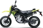 Kawasaki KLX300SM 2026 Stay-comp,head Lamp 39137-0740 New. Price: $119.77.