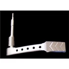 Modquad TT1-1Y Thumb Throttle Lever, Arrows New. Price: $46.95.